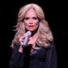 UPDATE: Kristin Chenoweth Released from Hospital after Accident