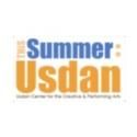 Usdan Center Workshops Begin 7/17