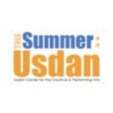 Usdan Center Workshops Begin Today, 7/17