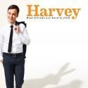 HARVEY to Hold Benefit Performance for Education@Roundabout, 8/5