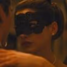 STAGE TUBE: Hathaway, Freeman Featured in 'DARK KNIGHT' Clips