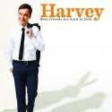 HARVEY Adds August 5 Performance to Benefit Roundabout Theatre Company’s Education Programs