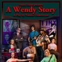 Sanity Island Opens A WENDY STORY, 7/19