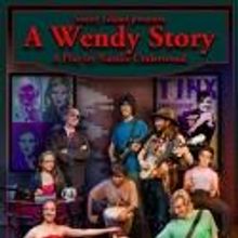 Sanity Island Opens A WENDY STORY, 7/19