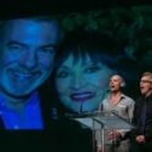 Photo Coverage: Julie Halston, Mario Cantone & More Pay Tribute to Bradshaw Smith
