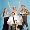 Photo Flash: First Look at The New FORBIDDEN BROADWAY, Beginning Performances July…