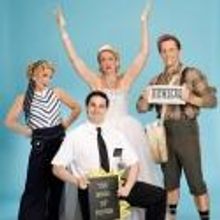 Photo Flash: First Look at The New FORBIDDEN BROADWAY, Beginning Performances July 24!