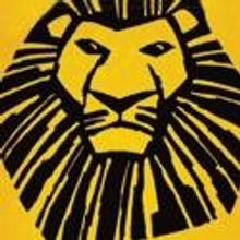 THE LION KING Opens Tonight in Houston