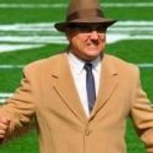 Harbor Lights Presents LOMBARDI, Now thru 8/26