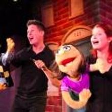 Cape Rep Theatre Presents AVENUE Q, Now thru 8/25
