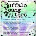 RLTP Now Accepting Submissions for Buffalo Young Writers Contest