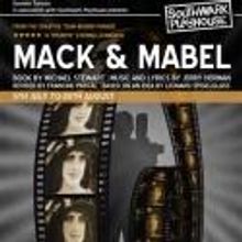 BWW Reviews: MACK & MABEL, Southwark Playhouse, July 11 2012