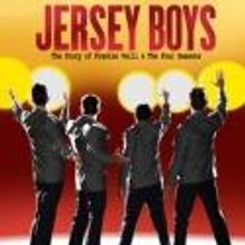 JERSEY BOYS to Return to Melbourne for a Limited Run This January