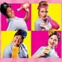 ATC's Next Big Thing Festival to Show CHECKOUT CHICKS Musical & TUSK TUSK, Now thru…