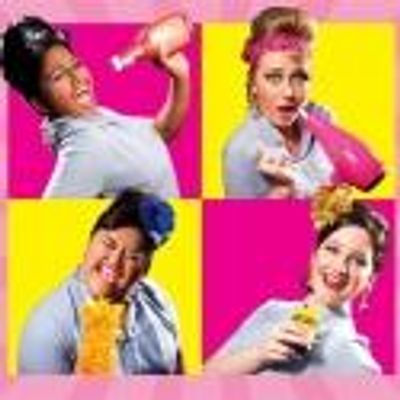 ATC's Next Big Thing Festival to Show CHECKOUT CHICKS Musical & TUSK TUSK, Now thru to July 21