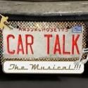 CAR TALK: THE MUSICAL!!! Extends at Central Square Theater Through 9/2