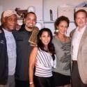 Photo Coverage: Danny Glover, Robert Greenblatt and More Visit A STREETCAR NAMED…