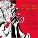 Casper College Presents GYPSY, 7/13 - 7/29