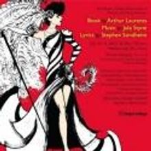 Casper College Presents GYPSY, 7/13 - 7/29