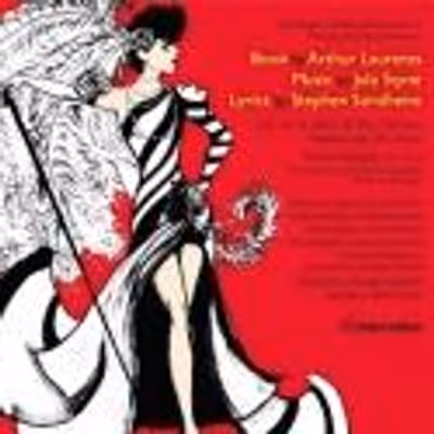 Casper College Presents GYPSY, 7/13 - 7/29