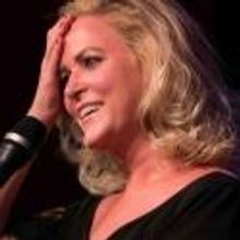 Photo Flash: Colleen McHugh Visits Birdland
