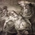 Wyoming Shakespeare Festival Company Presents KING LEAR, 7/13