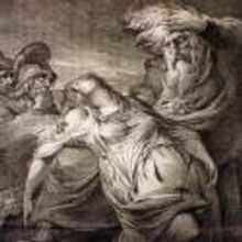 Wyoming Shakespeare Festival Company Presents KING LEAR, 7/13