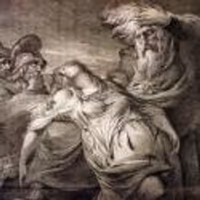 Wyoming Shakespeare Festival Company Presents KING LEAR, 7/13