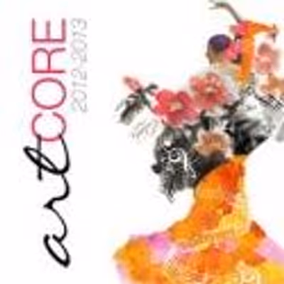 Artcore Announces Events for the 2012-2013 Season