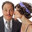 Sierra Rep Presents THERE GOES THE BRIDE, Now thru 9/2