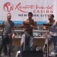 TV: STOMP Performs at Broadway in Bryant Park 2012! Video