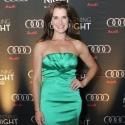 Photo Flash: Brooke Shields, Richard Chamberlain and More at THE EXORCIST Opening…