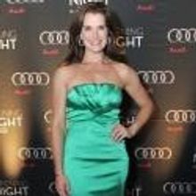 Photo Flash: Brooke Shields, Richard Chamberlain and More at THE EXORCIST Opening…