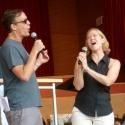 Photo Flash: Rebecca Luker, Marin Mazzie and More at Grant Park Music Festival…
