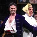 Photo Flash: First Look at CRT's PIRATES OF PENZANCE, Opening Tonight