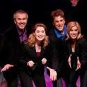York Theatre Company's CLOSER THAN EVER Extends thru Aug 25