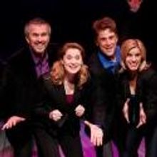 York Theatre Company's CLOSER THAN EVER Extends thru Aug 25