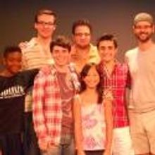 5th Grader Inspires 15-Minute Musical for Culture Project's Directors' Weekend, 7/14-