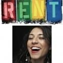Steph Fearon Stars as Mimi in RENT at Greenwich Theatre, Now thru Sept 16