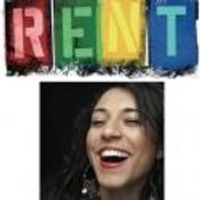 Steph Fearon Stars as Mimi in RENT at Greenwich Theatre, Now thru Sept 16