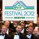 BWW Exclusive: 2012 Denver GALA Choral Music Festival Features Stephen Schwartz