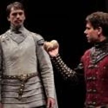 STAGE TUBE: 'Tennis Ball' Scene from Stratford Shakespeare Festival's HENRY V
