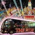 THE RIDE Celebrates 1,500th Performance Tonight, 8/31