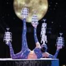 Arnie Zane Dance, Idina Menzel, WEST SIDE STORY and More Set for Wolf Trap, Now thru 