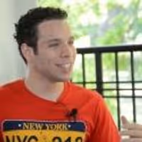 STAGE TUBE: Meet The Muny's ALADDIN - Robin de Jesus! Video