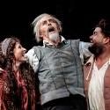 Photo Flash: Sean Murray and More in Cygnet's MAN OF LA MANCHA