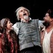 Photo Flash: Sean Murray and More in Cygnet's MAN OF LA MANCHA