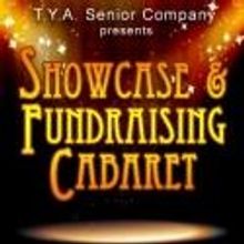 Drama Learning Center Presents TYA's 1st Annual Senior Showcase & Cabaret, 7/21