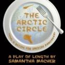 Original Works Publishing Releases THE ARCTIC CIRCLE and TROG AND CLAY