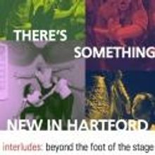 Bated Breath Theatre Brings INTERLUDES to Real Art Ways, 7/19, 27-28 & 8/16